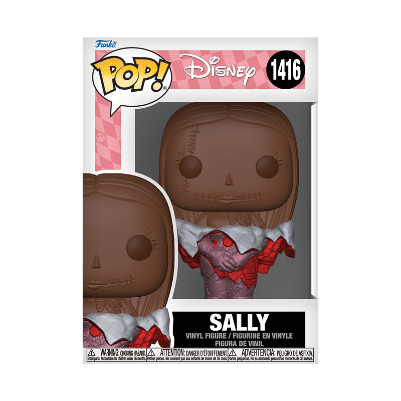 Sally funko pop shop