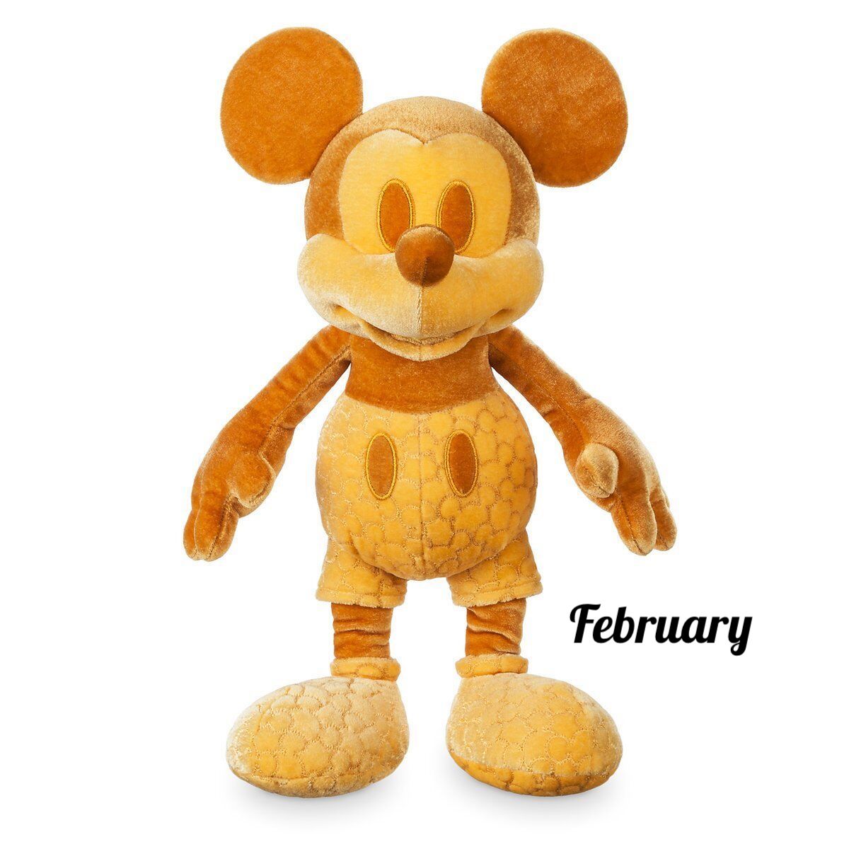 Mickey Mouse Memories Plush Limited Release Disney Exclusive Set - All –  FanBase Collectables