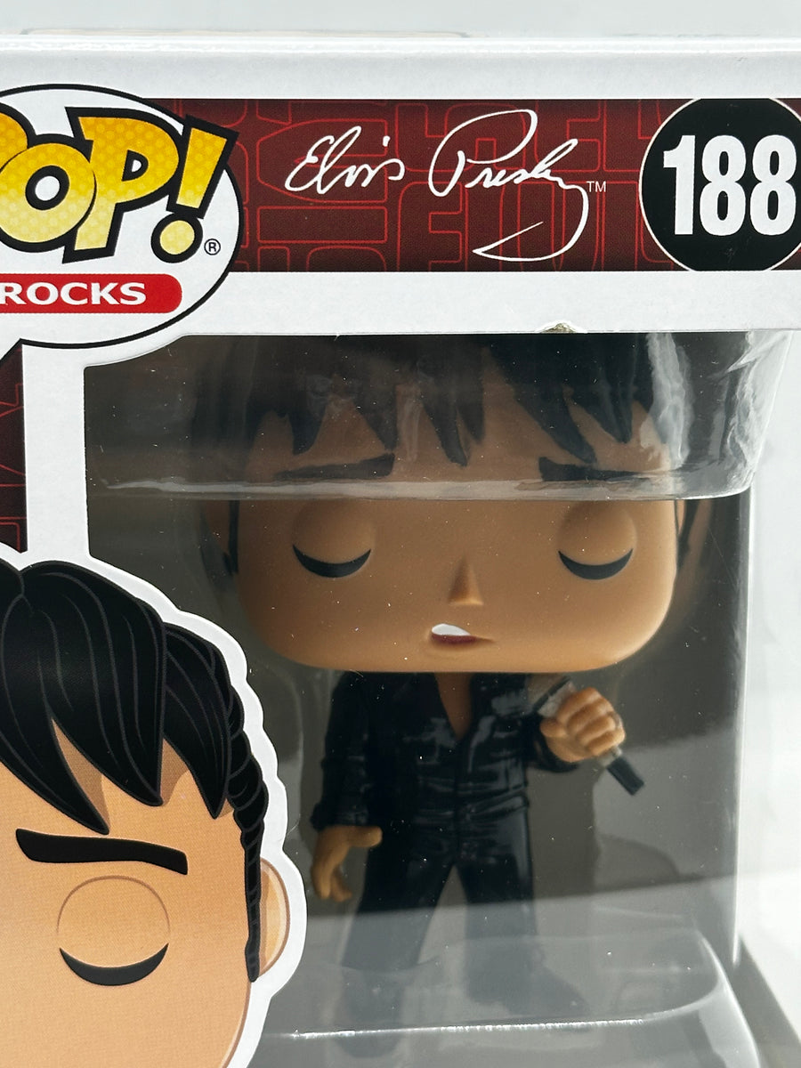 Elvis Presley The '68 Special コレクタブル Elvis Presley The '68 Special コレクタブル Elvis Presley The