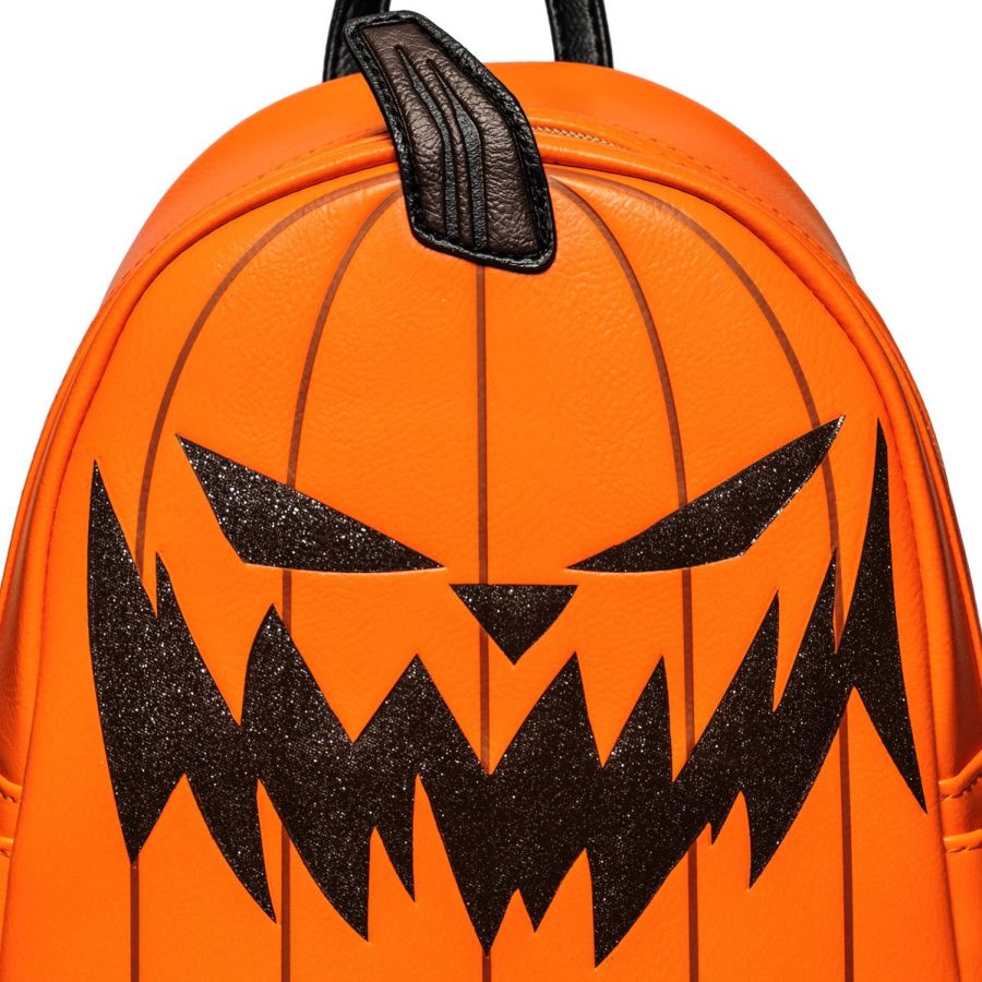 The Nightmare Before Christmas - Pumpkin King US Exclusive 