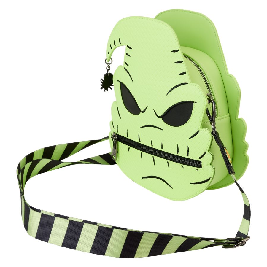 Creepy Crawlies Oogie Boogie Loungefly Pre Order Loungefly Oogie