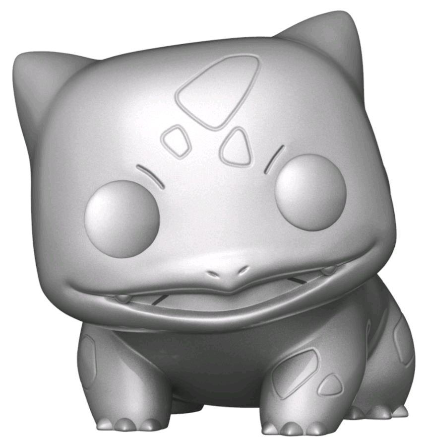 Bulbasaur funko best sale pop pre order