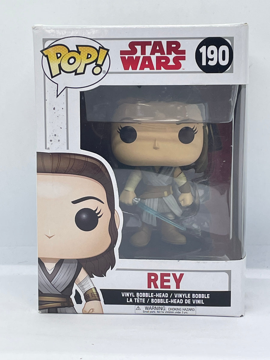Funko best sale pop 190