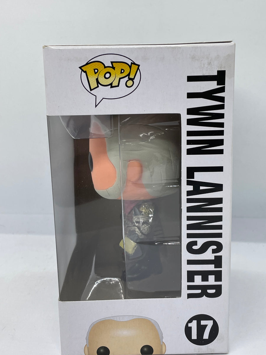 Tywin clearance lannister funko