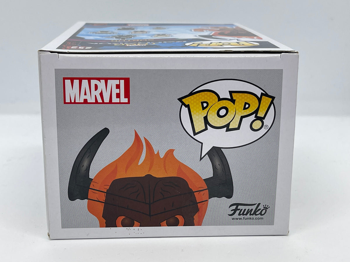 Surtur funko pop deals