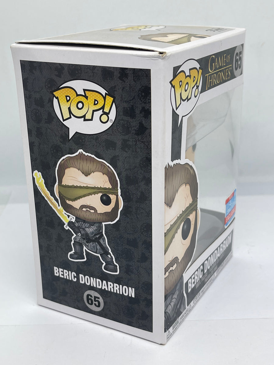 Funko pop beric online dondarrion