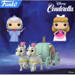 Coming Soon: Pop Movies: Cinderella!