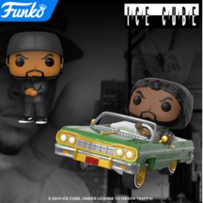Coming Soon: Pop! Rocks—Ice Cube!