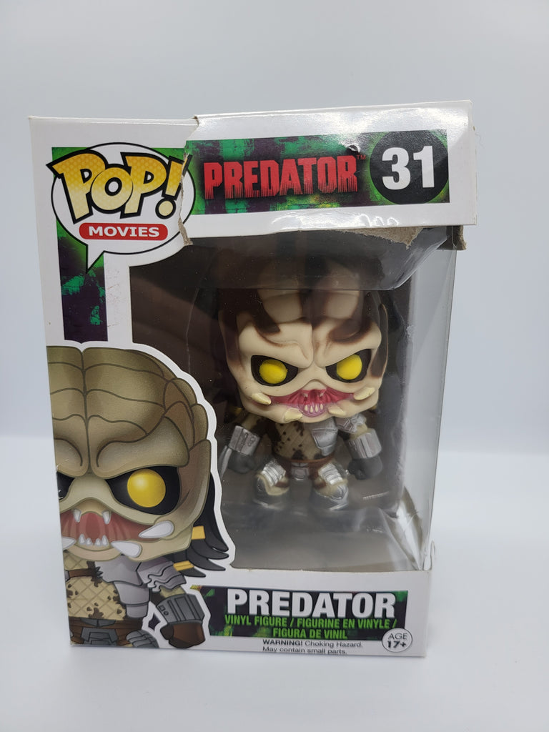 Predator - Predator #31 Pop! Vinyl