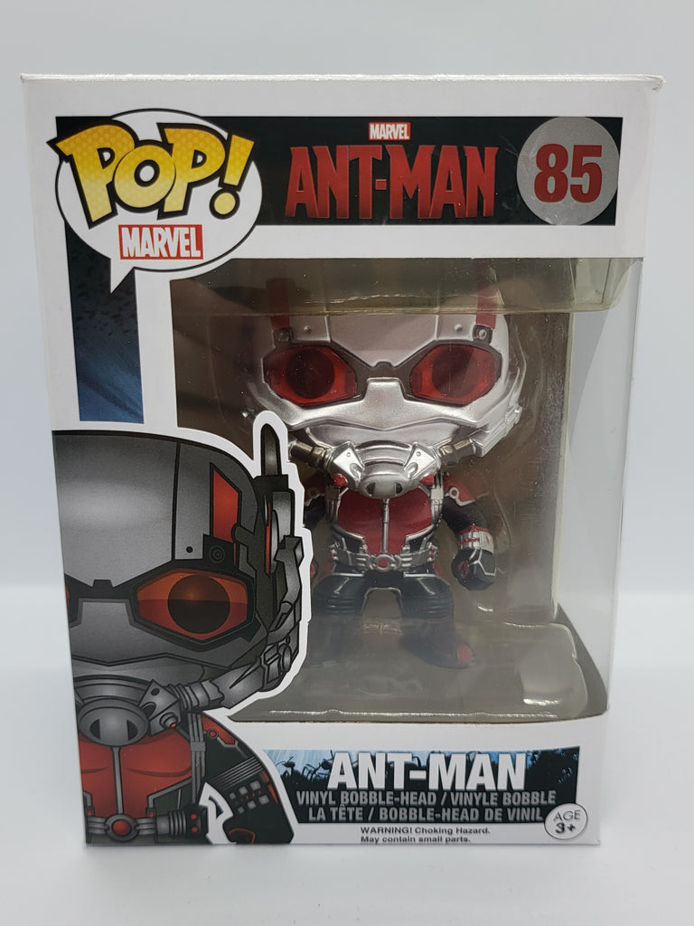 Ant-Man - Ant-Man #85 Pop! Vinyl