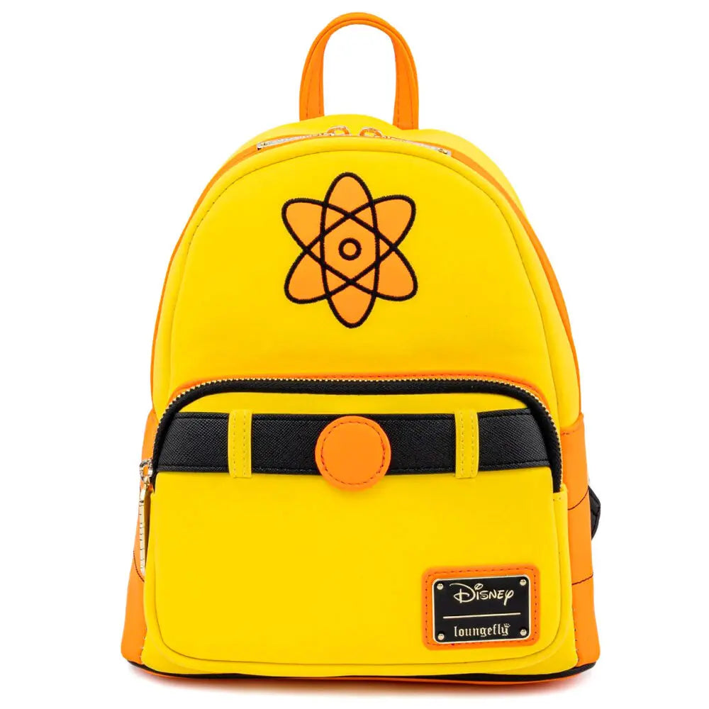 Powerline loungefly backpack Clearance