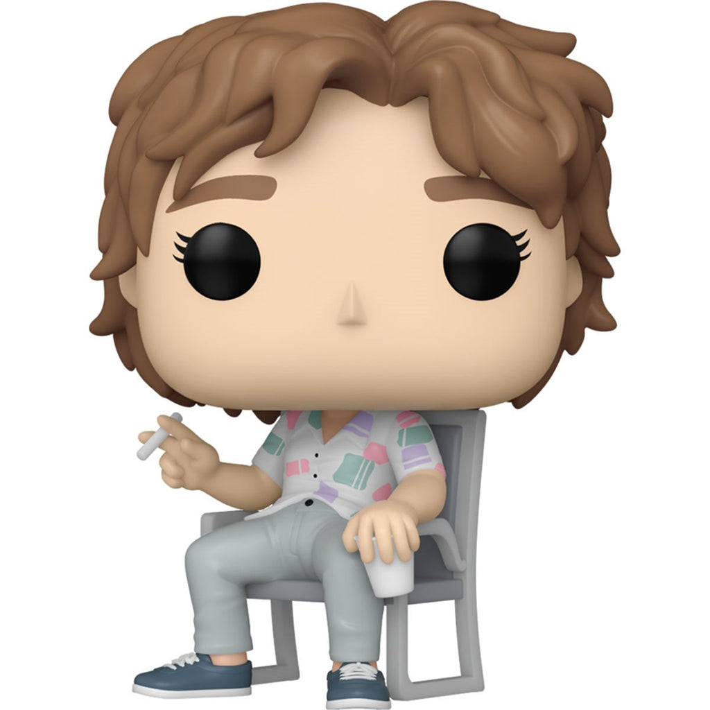 SNL - 50th Anniversary Ms. Rafferty Pop! Vinyl