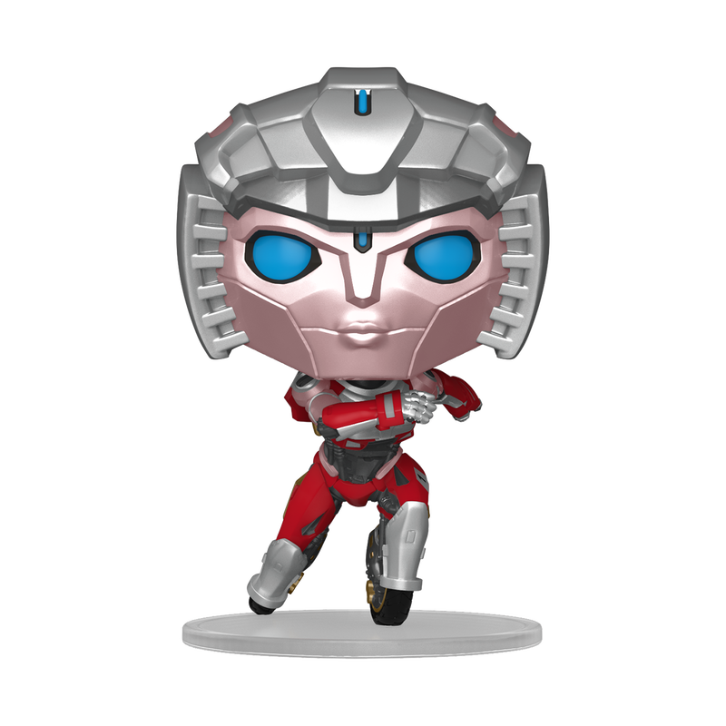 Transformers: Rise of the Beasts - Arcee Pop! Vinyl