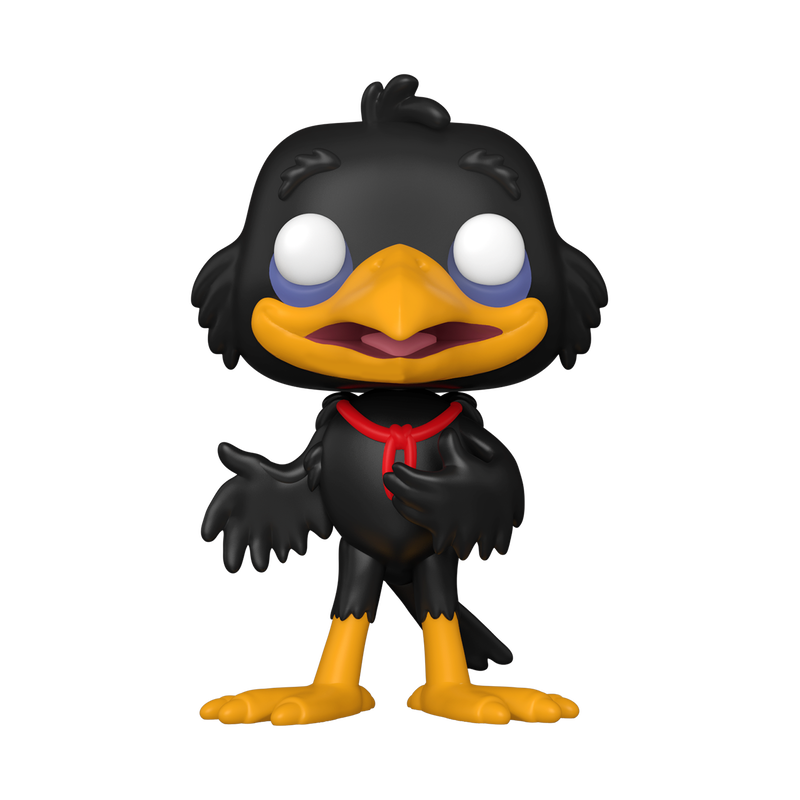 The Secret of NIMH - Jeremy Pop! Vinyl Figure