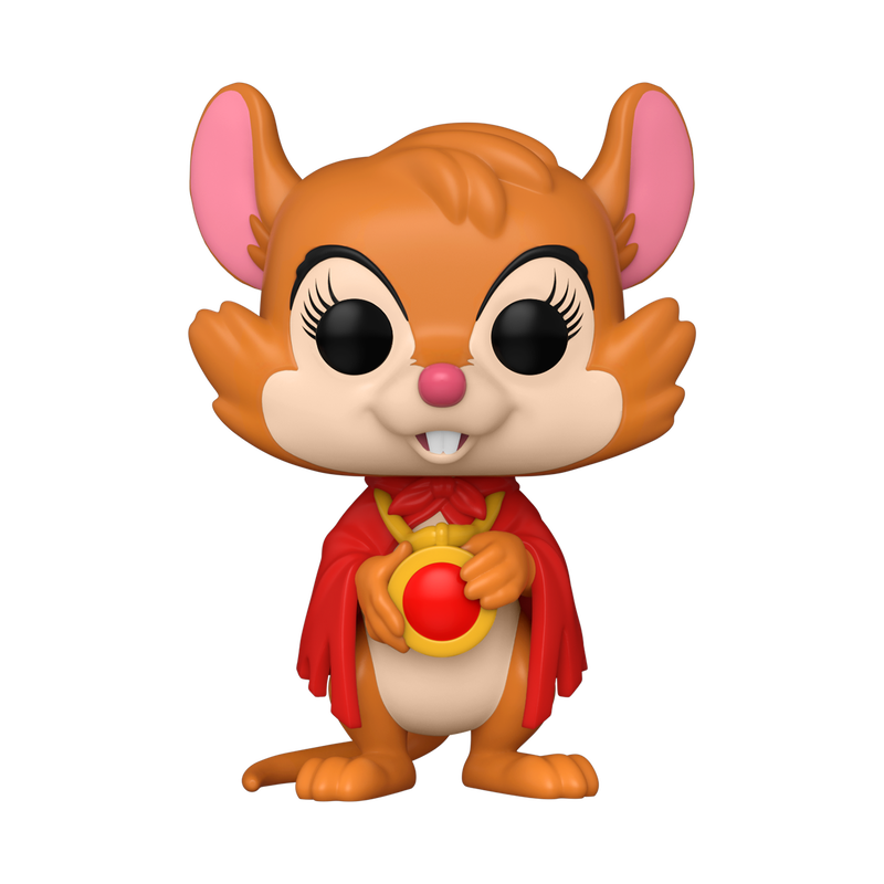 The Secret of NIMH - Mrs. Brisby Pop! Vinyl Figure