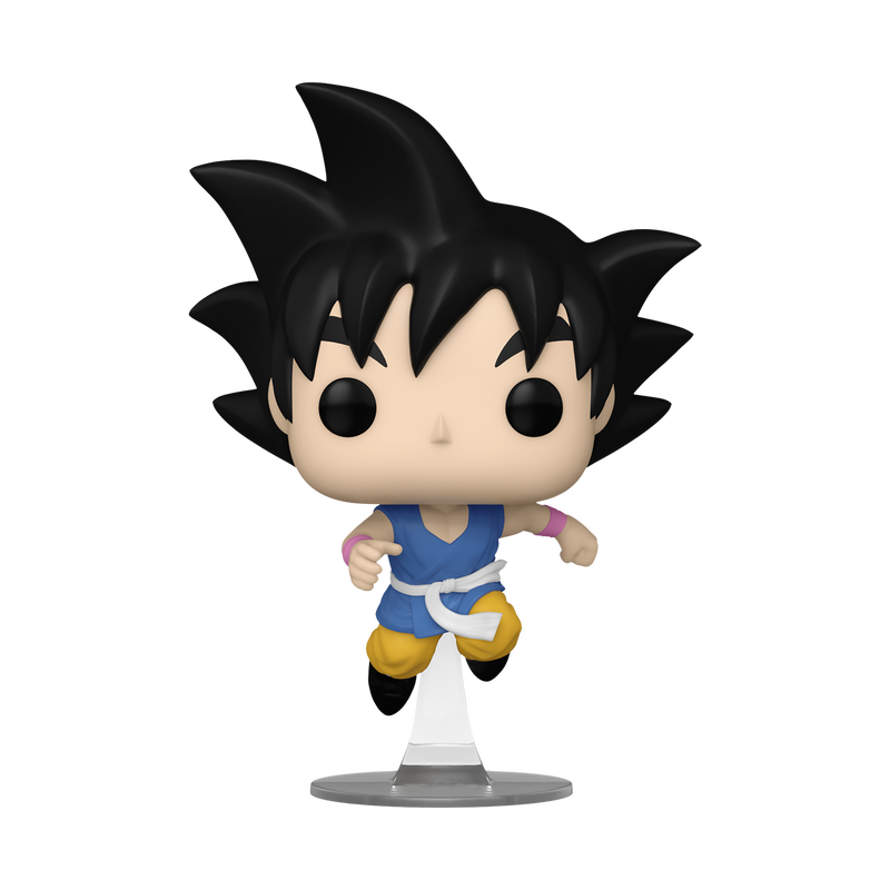 Dragonball GT - Goku Pop! Vinyl