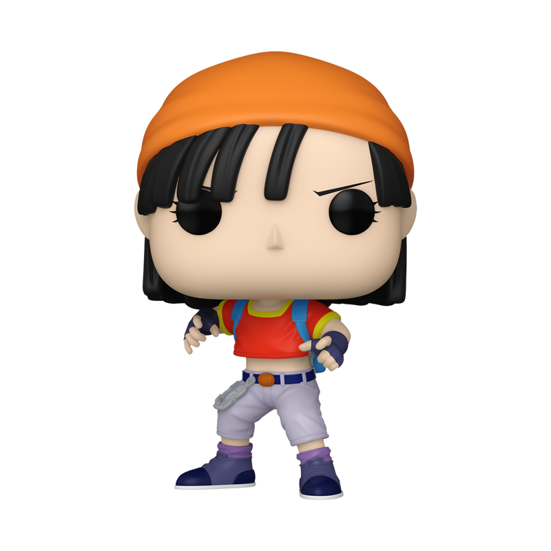 Dragonball GT - Pan Pop! Vinyl