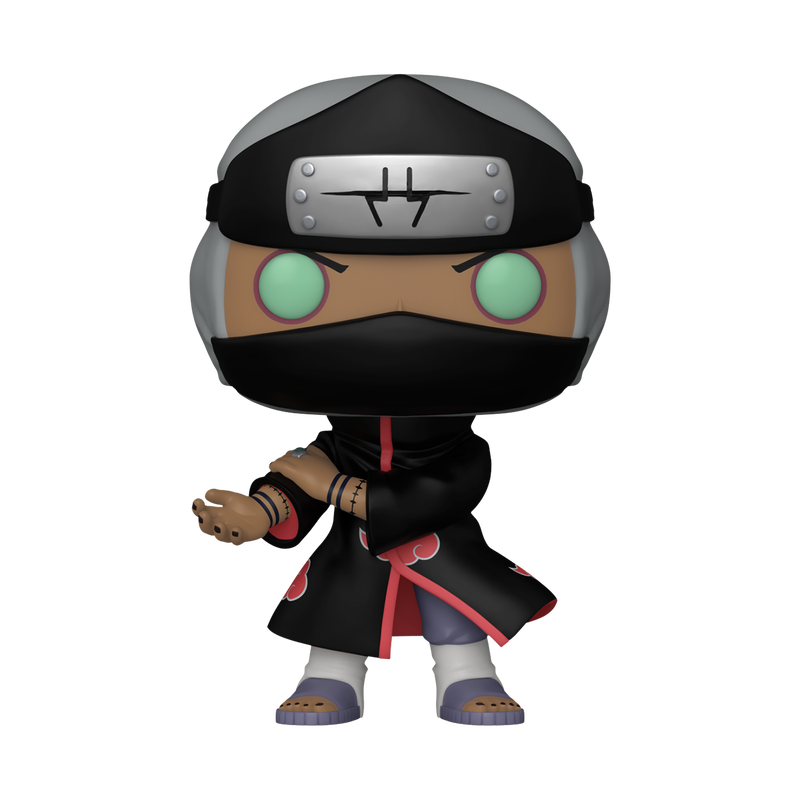 Naruto Shippuden: Kakuzu Pop! Vinyl