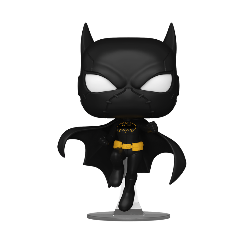 Batman: War Zone - Batgirl "Cassandra Cain" Pop! Vinyl Figure