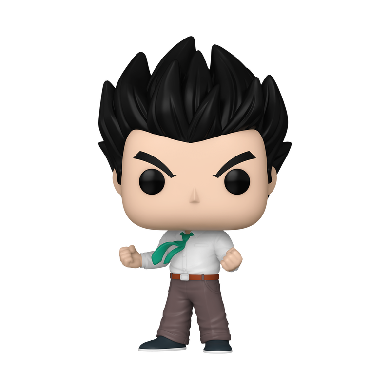 Dragonball GT - Gohan Pop! Vinyl