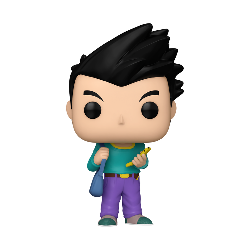 Dragonball GT - Goten Pop! Vinyl
