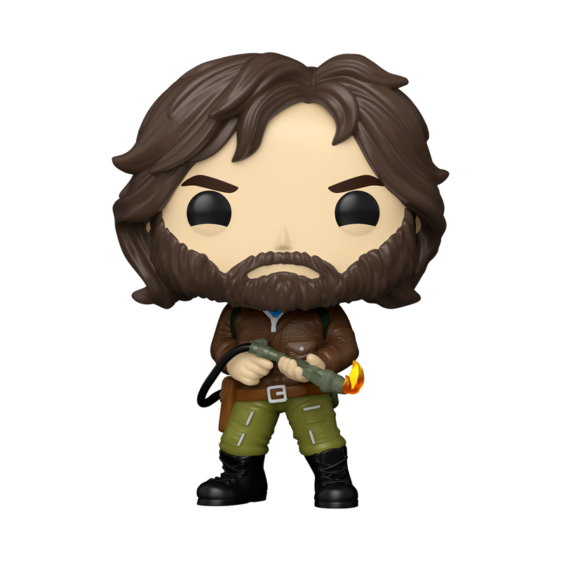 The Thing: R.J Macready (Funko Fusion) Pop Vinyl Figure