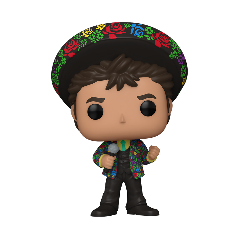 Juan Gabriel - Juan Gabriel (Floral Mariachi) Pop! Vinyl Figure