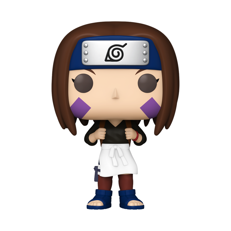 Naruto: Shippuden - Rin Nohara Pop! Vinyl Figure