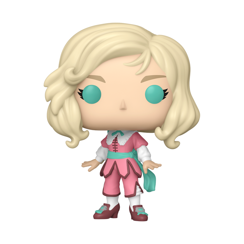 Castlevania: Nocturne - Maria Pop! Vinyl Figure