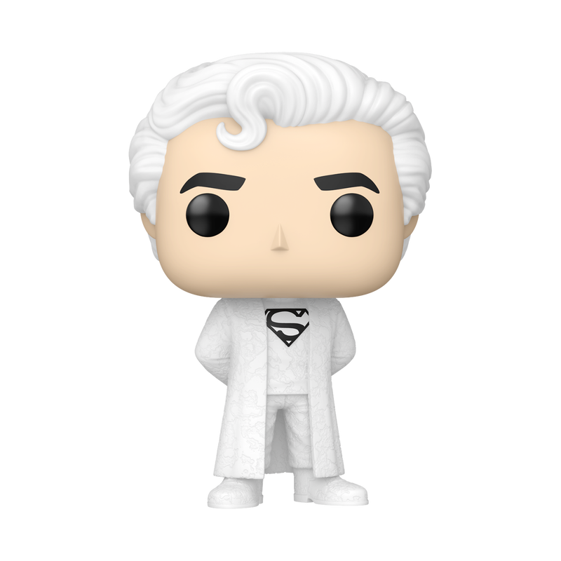 Superman (1978) - Jor-El Pop! Vinyl Figure
