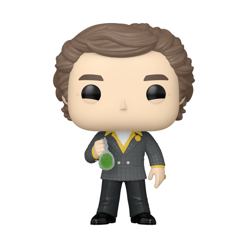 Superman (1978) - Lex Luthor Pop! Vinyl Figure