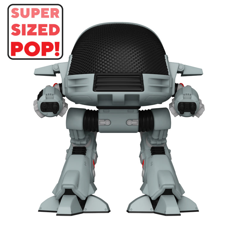 Robocop (1987) - ED-209! 6" Pop! Vinyl Figure