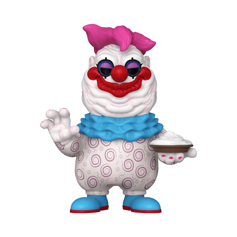 Killer Klowns from Outer Space - Chubby Pop! Vinyl Figure