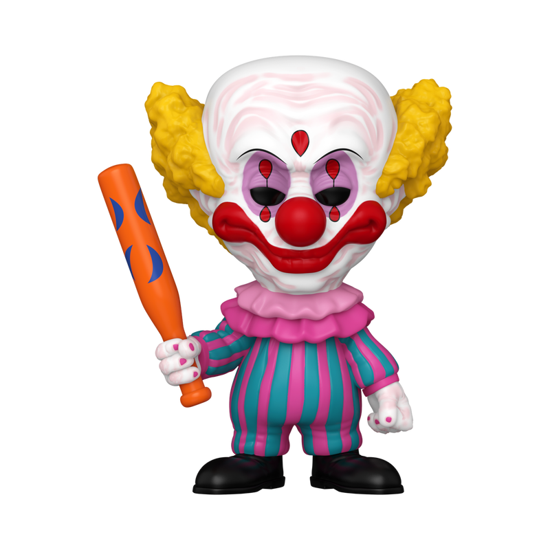 Killer Klowns from Outer Space - Frank Pop! Vinyl Figure