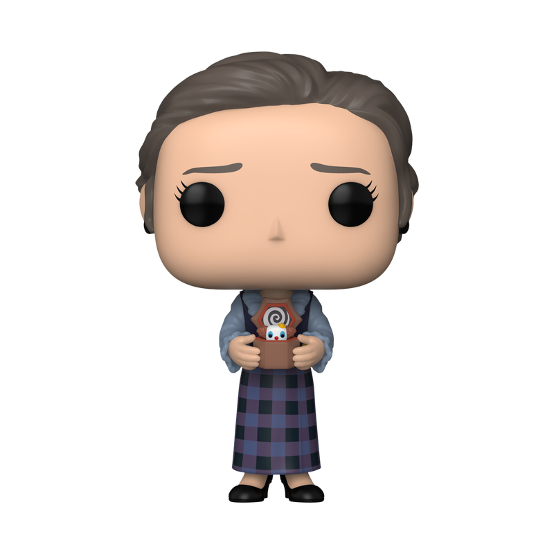 The Conjuring - Lorraine Pop! Vinyl Figure