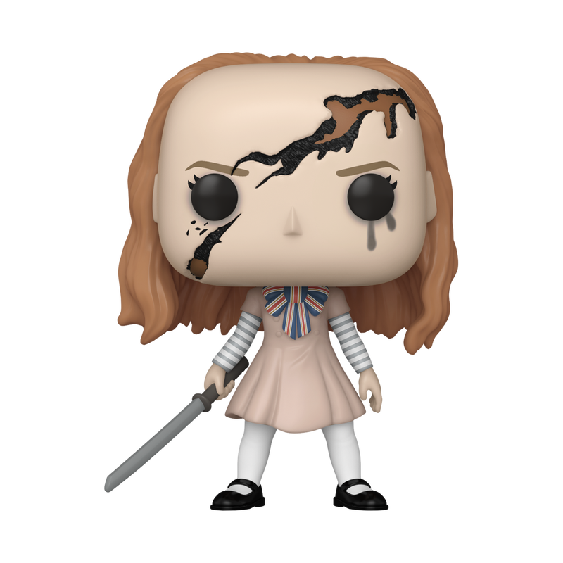 M3GAN: M3gan (Funko Fusion) Pop Vinyl Figure