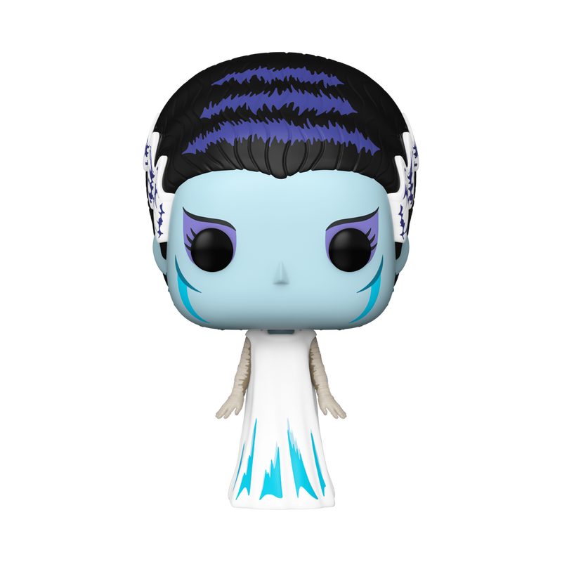 Universal Monsters: The Bride of Frankenstein Deco Pop Vinyl Figure