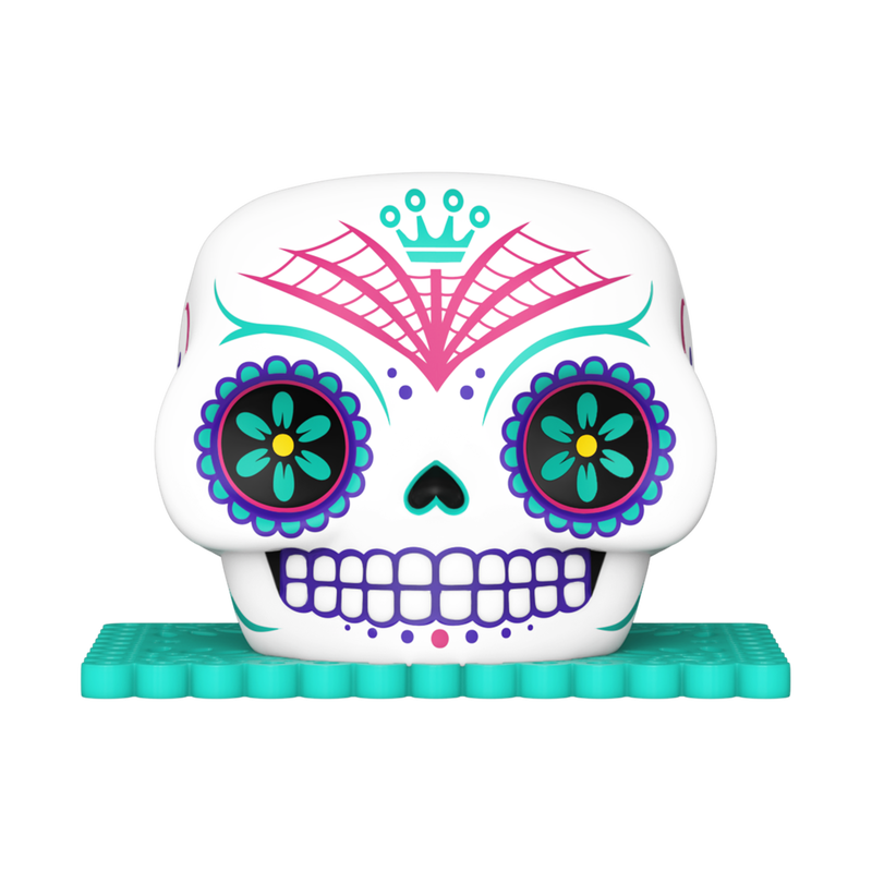 Día de los Muertos - Calavera de Azucar Pop! Vinyl Figure