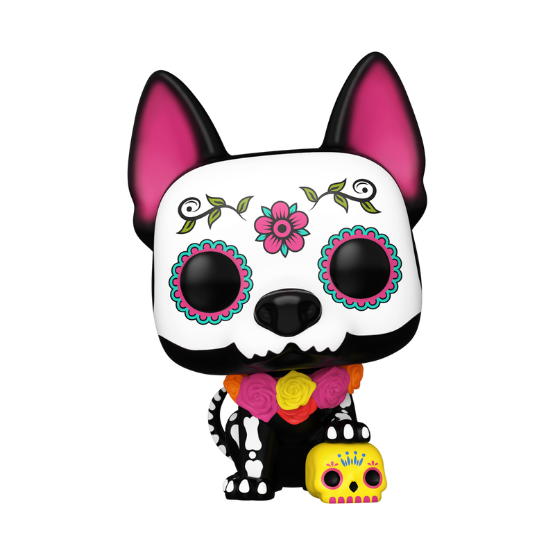 Día de los Muertos - Xolo Pop! Vinyl Figure