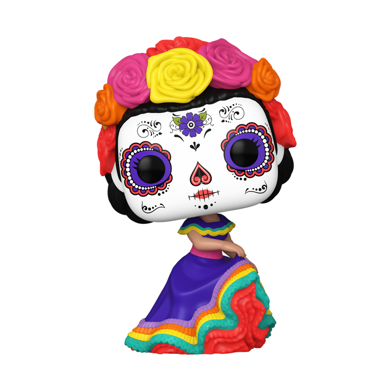 Día de los Muertos - La Catrina Pop! Vinyl Figure