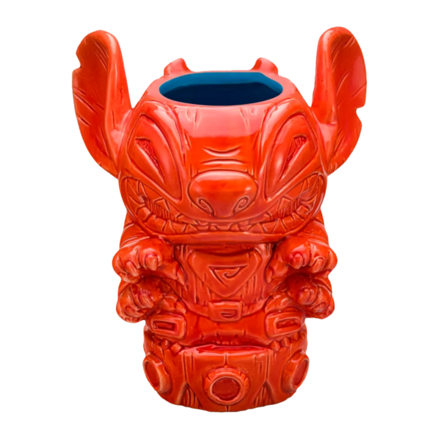 Lilo & Stitch - Stitch 626 Geeki Tikis Mug