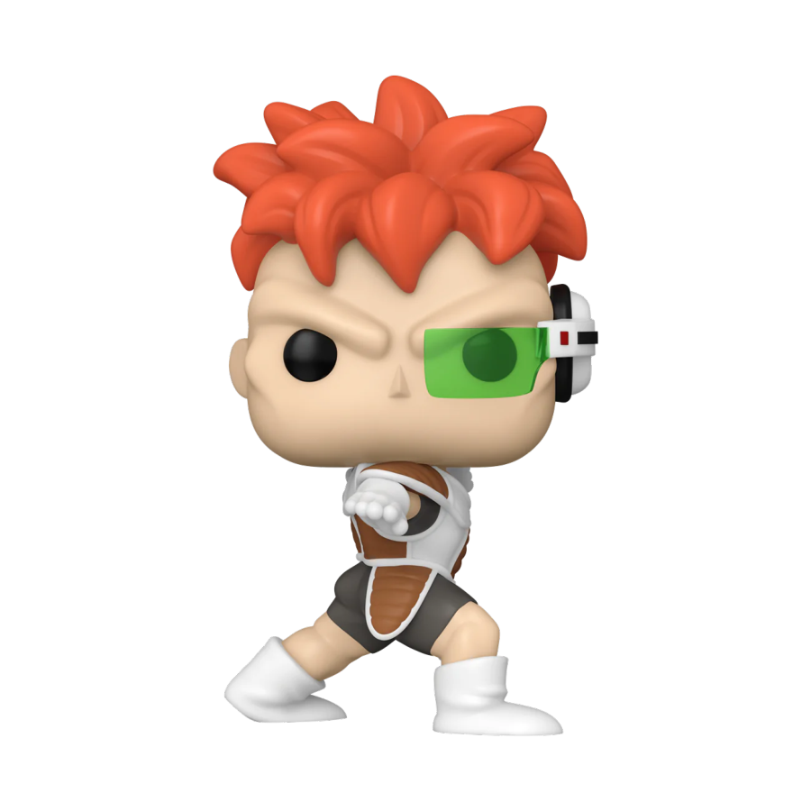 Dragonball Z - Recoome Pop! Vinyl