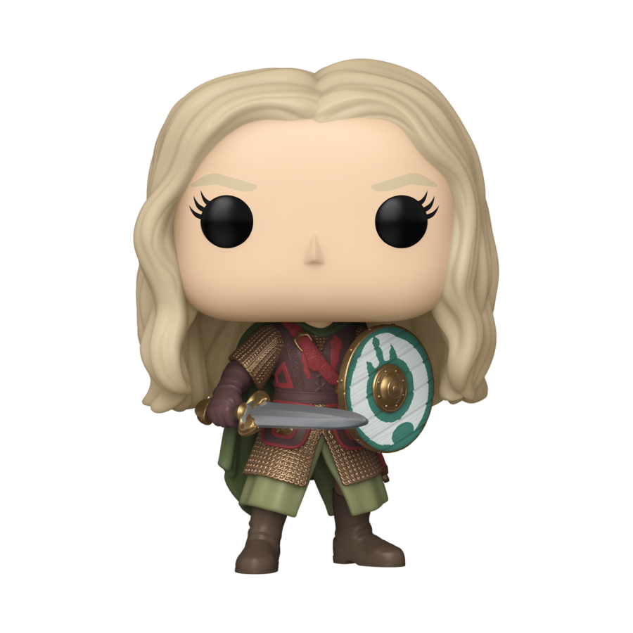 The Lord of the Rings - Éowyn Pop! Vinyl