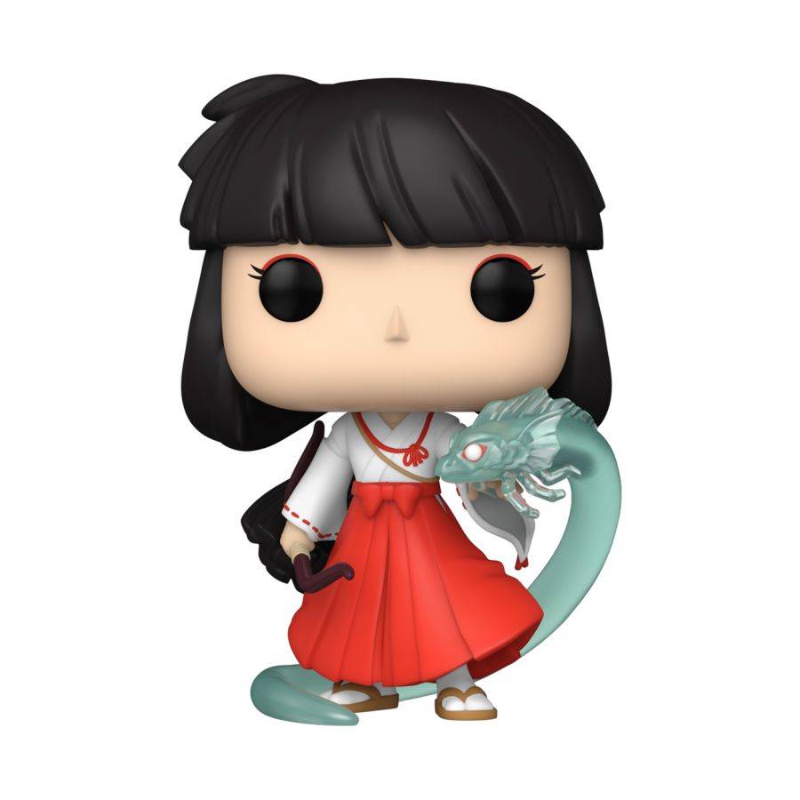 Inuyasha - Kikyo Pop! Vinyl