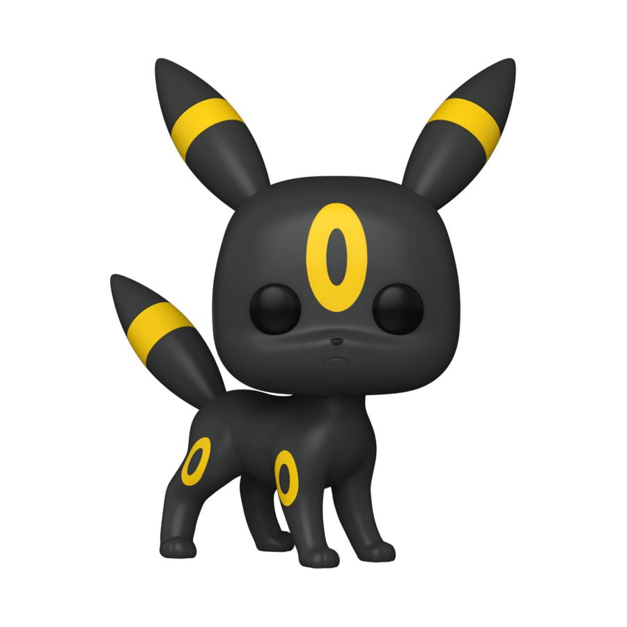 Pokemon - Umbreon Pop! Vinyl [RS]