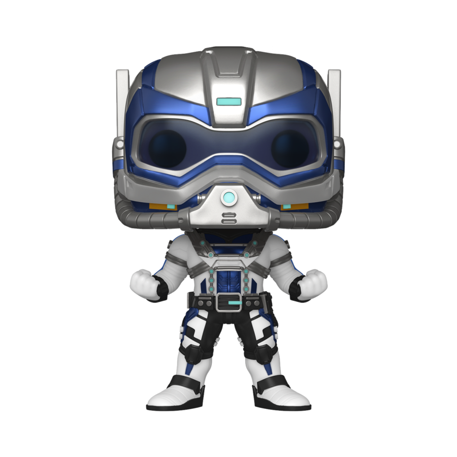 What If - Goliath Pop! Vinyl