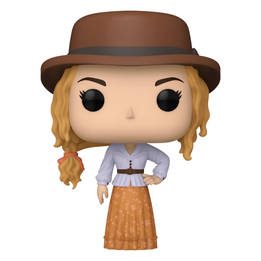 A Yellowstone Orign Story: 1883 - Margaret Dutton Pop! Vinyl