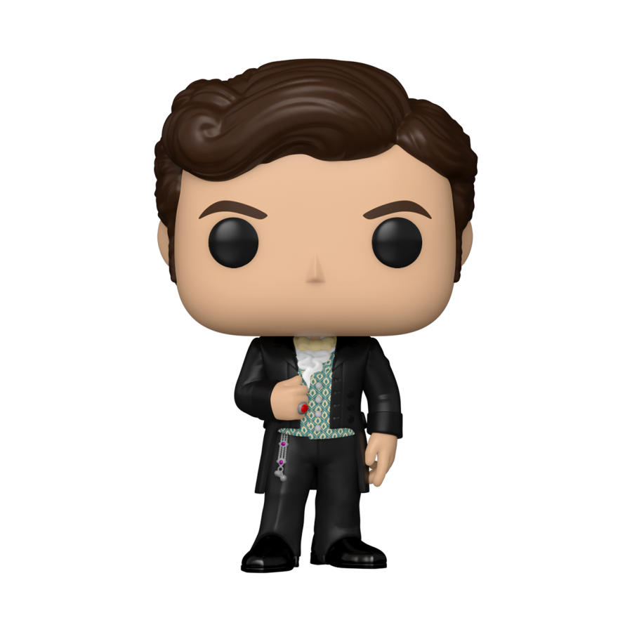 Bridgerton - Colin Bridgerton Pop! Vinyl