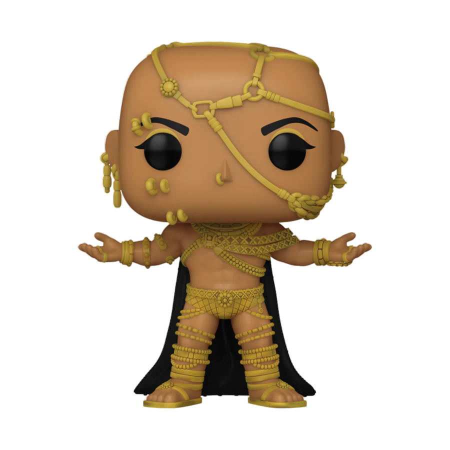 300 - Xerxes WB100 Pop! Vinyl