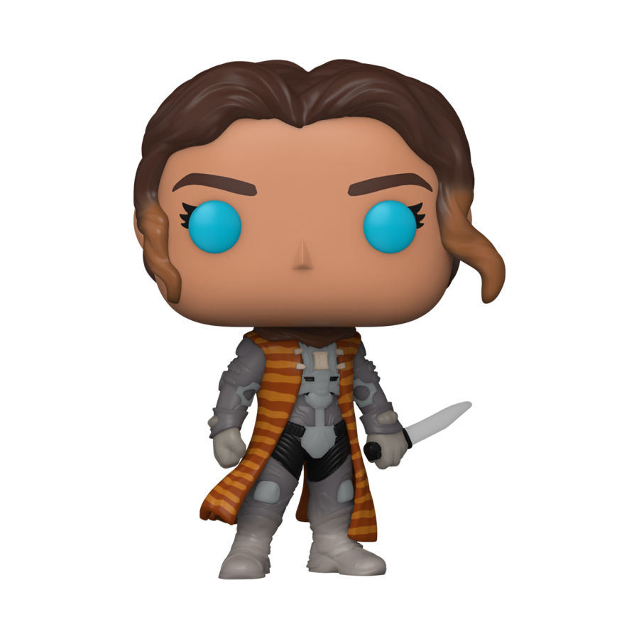 Dune: Part 2 -Chani Pop! Vinyl